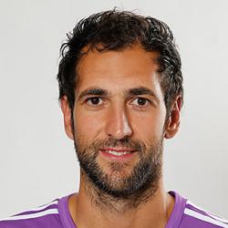 Diego López (Real Madrid C.F.) - 2013/2014